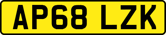 AP68LZK