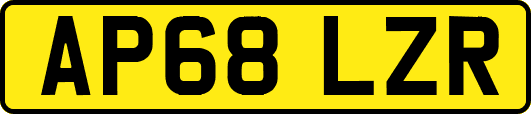 AP68LZR