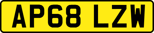 AP68LZW