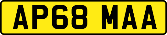 AP68MAA