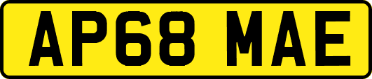 AP68MAE