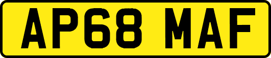 AP68MAF