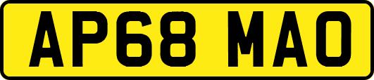 AP68MAO