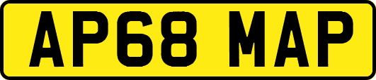 AP68MAP