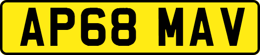 AP68MAV