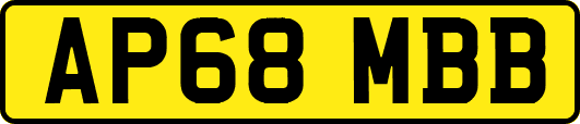 AP68MBB