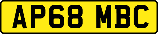 AP68MBC