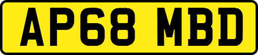 AP68MBD