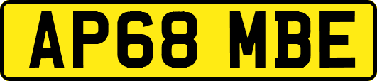 AP68MBE