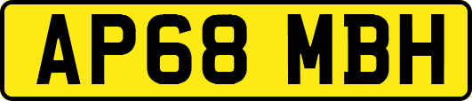 AP68MBH