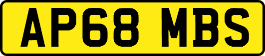 AP68MBS
