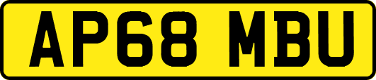 AP68MBU
