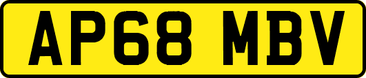 AP68MBV