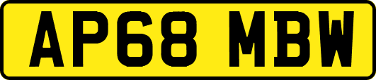 AP68MBW
