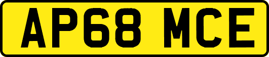 AP68MCE