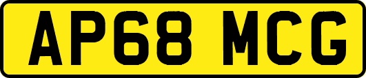 AP68MCG