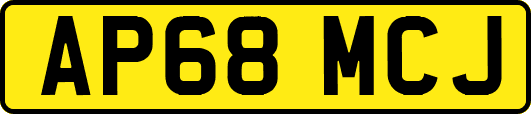 AP68MCJ
