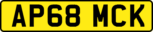 AP68MCK