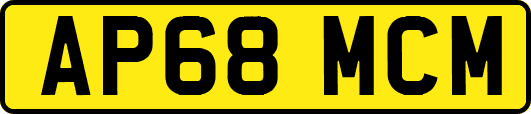 AP68MCM