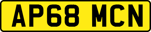 AP68MCN