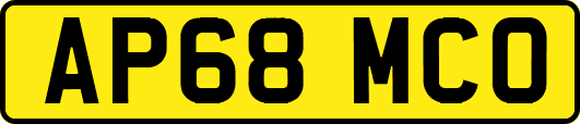 AP68MCO