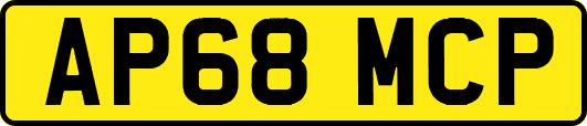 AP68MCP