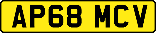 AP68MCV