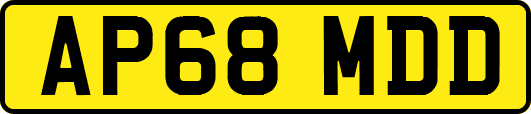 AP68MDD