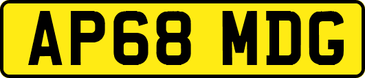 AP68MDG