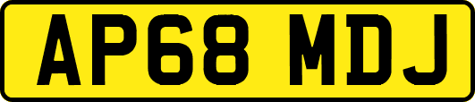 AP68MDJ