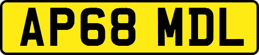 AP68MDL