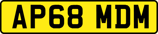 AP68MDM