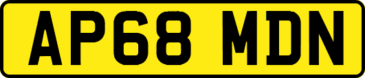 AP68MDN