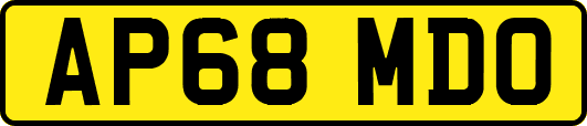 AP68MDO