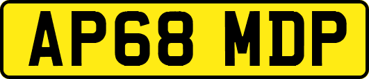 AP68MDP