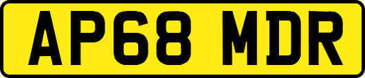 AP68MDR