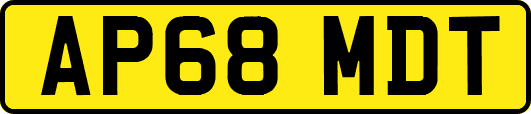 AP68MDT