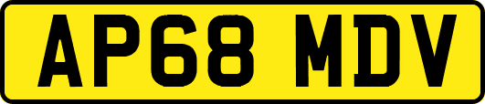AP68MDV