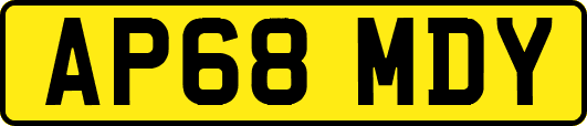 AP68MDY