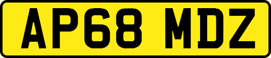 AP68MDZ