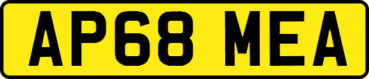 AP68MEA