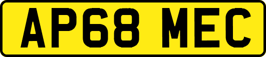 AP68MEC