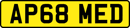 AP68MED
