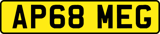 AP68MEG