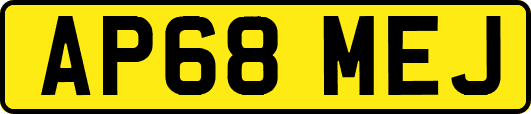 AP68MEJ