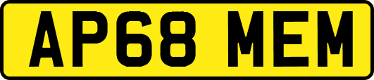 AP68MEM