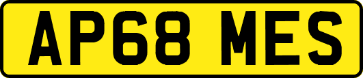 AP68MES
