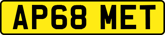 AP68MET
