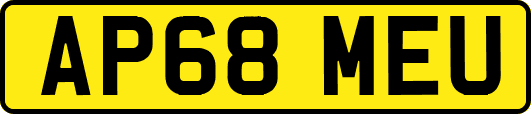 AP68MEU