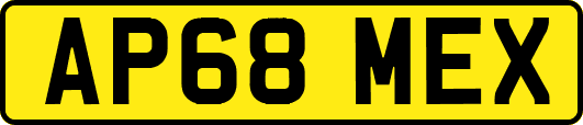AP68MEX